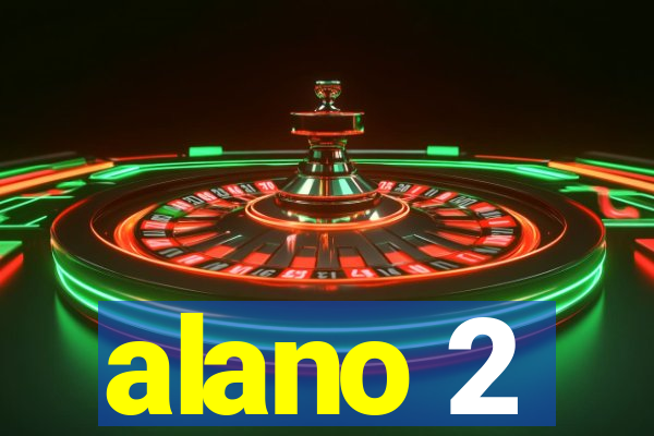 alano 2